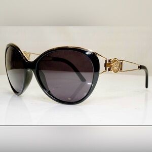 Authentic Versace Vintage sunglasses
